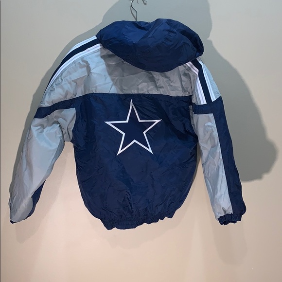 NFL Other - NFL Game Day - Dallas Cowboys Coat